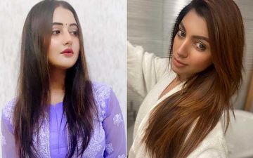 Sushant Singh Rajput Death: Bigg Boss 13’s Rashami Desai And Akanksha Puri Continue To Seek Justice