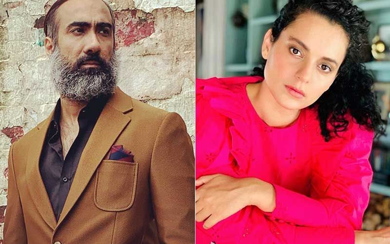 Kangana Ranaut Office Demolished: Ranvir Shorey Calls Out Agencies; Says ‘Use Of State Agencies For Vengeance Against Individuals Is Pure Tyranny’
