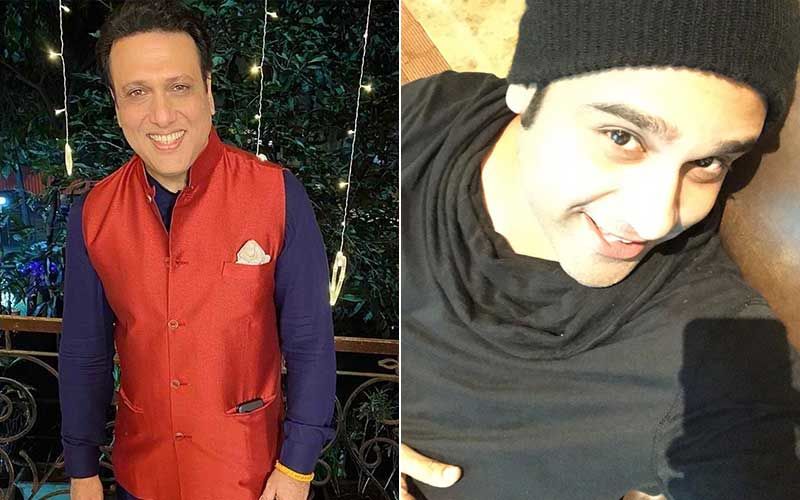 Govinda Accuses Nephew Krushna Abhishek Of ‘Spoiling’ His Image: ‘I Don't Know Who Is Making Him Do It, Otherwise, He Is A Good Boy’