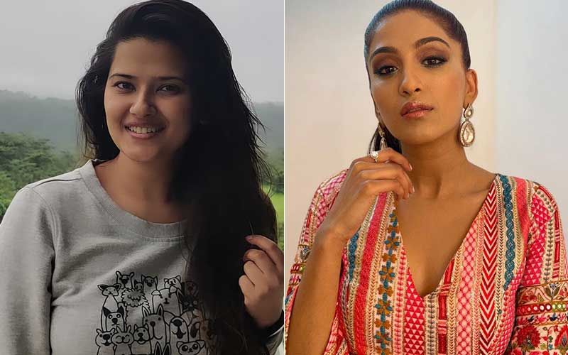 Kratika Sengar Reacts To Reports Of Her Replacing Nimrit Kaur Ahluwalia In Choti Sarrdaarni; Makes Big Reveal