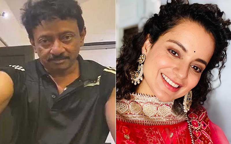 Thalaivi Trailer: Ram Gopal Varma Apologises And Heaps Praises On Kangana Ranaut; Says ‘No Other Actress In The World Has Ever Had Your Versatility’