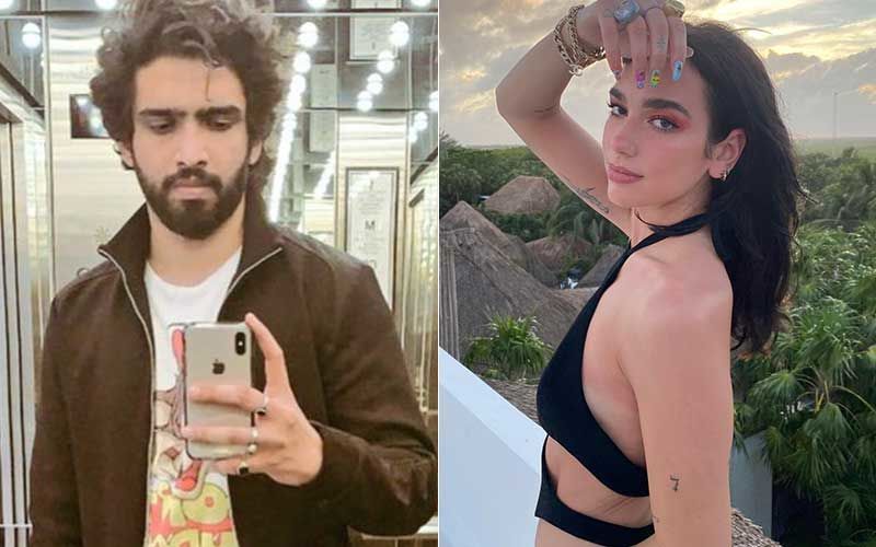 Levitating Remix: Amaal Malik On Collaboration With Grammy Award Winner Dua Lipa; ‘It's Quite An Honour For Me To Be Doing The Official India Remix’