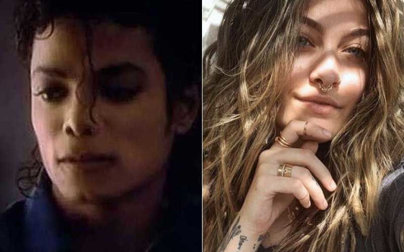 Paris Jackson Opens Up About How Late Dad Michael Jackson Made Sure She Didn’t Feel ‘Entitled’; Reveals ‘It Wasn’t All Glitz And Glam’