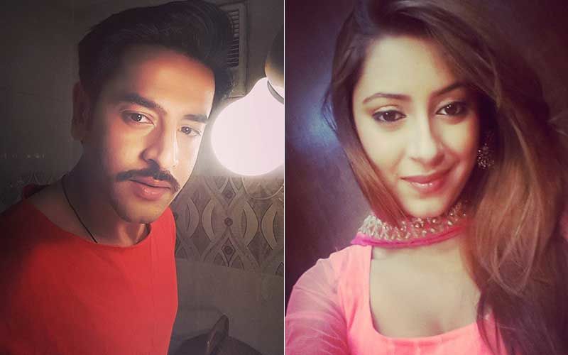 Shashank Vyas Remembers His Balika Vadhu Co-Star Pratyusha Banerjee On Her Death Anniversary; Says ‘I Miss You Forever’