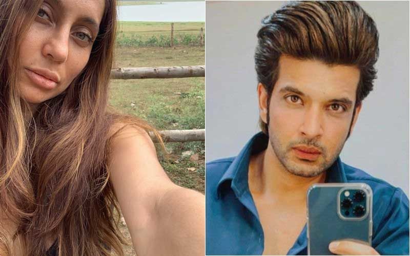 Anusha Dandekar Makes ANGRY Post After Ex-Bf Karan Kundrra Speaks About Their Breakup: ‘I May Not Be A Lot Of Things But The One Thing I Am Is Honest’