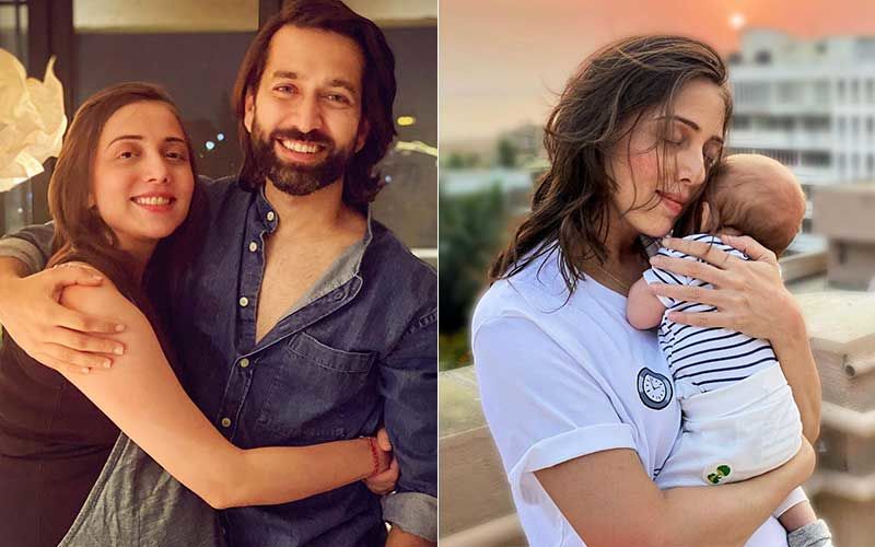 Nakuul Mehta’s Wife Jankee Reveals Two-Month-Old Sufi Was Diagnosed With Bilateral lnguinal Hernia; Shares Heart-Wrenching Story Of How She Prepared Son For Surgery