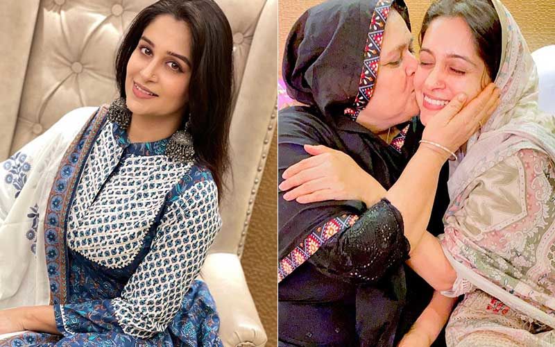 Sasural Simar Ka Fame Dipika Kakar Gives Sneak-Peek Into Iftaari Prep; Cooks A Special Item For Her Mother-In-Law- WATCH Video