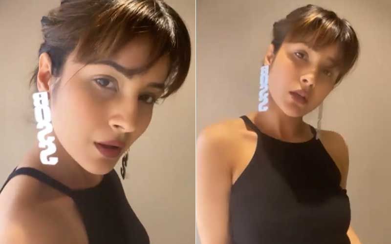 Shehnaaz Gill Dances On Selena Gomez’ Song ‘Look At Her Now’, After Baila Conmigo And Peaches; Bigg Boss 13 Fame Lip-Syncs Like A ‘Boss’
