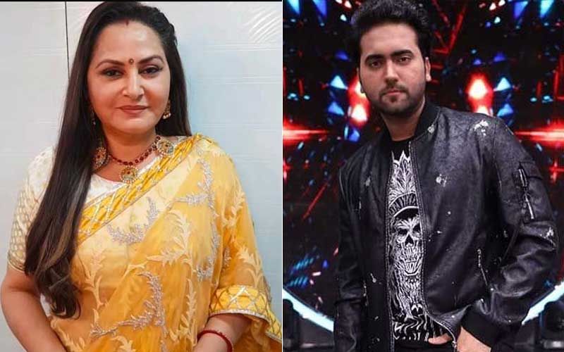 Indian Idol 12: Jaya Prada Feels Contestant Mohammad Danish Looks Exactly Like Late Rishi Kapoor; Says ‘Neetu Kapoor Was Correct’