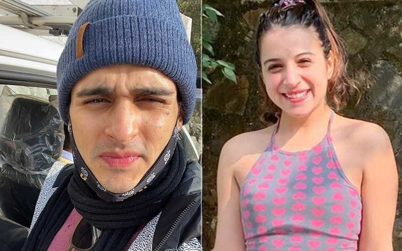 Priyank Sharma Names And Shames Troll Who Claims He Cheated On Ex-GF Benafsha Soonawalla; Asks ‘How Much Are You Getting Paid?’