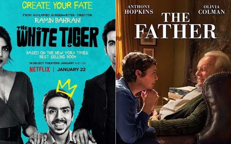 Oscars 2021: The White Tiger's Ramin Bahrani Loses To The Father Writers In Best Adapted Screenplay Category; Priyanka Chopra Jonas' 'Good Luck' Fails To Work For The Team