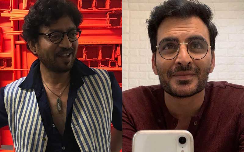 Irrfan Khan’s Death Anniversary: Manav Kaul Recalls His Last Meeting With The Late Actor; Reveals He Got His First Job Because Of Him