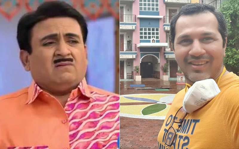 Taarak Mehta Ka Ooltah Chashmah Director Responds To Troll Calling Sitcom ‘Terrible’; Reacts With A Polite Reply