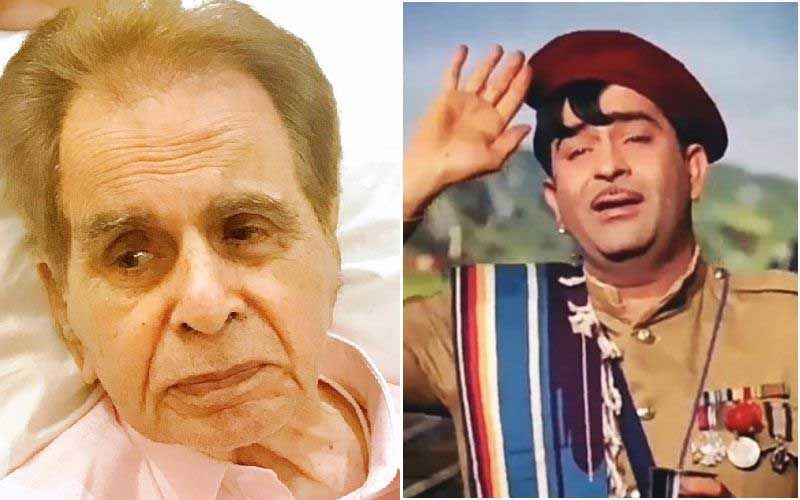 Raj Kapoor And Dilip Kumar’s Ancestral Homes In Peshawar To Be Turned Into Museums; Pakistan Enacts Laws-REPORT