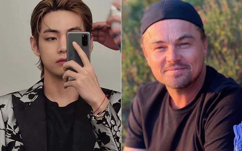 After Robert Downey Jr And Conan O’Brien, BTS Member Fails To Recognise Yet Another Celebrity; K-Pop Band Singer Lands Up Mispronouncing Leonardo Di Caprio’s Name