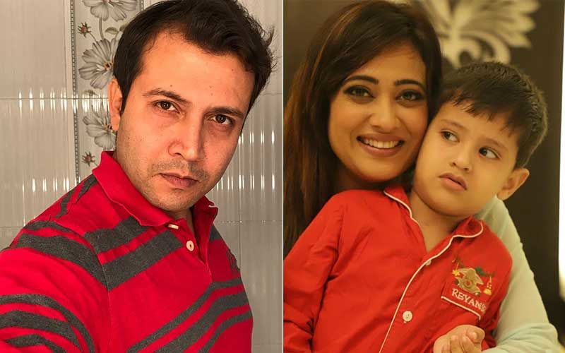 Abhinav Kohli Responds To Shocking CCTV Video Posted By Estranged Wife Shweta Tiwari; Shares His Side Of The Story, Says ‘Let The Truth Come Out’-WATCH