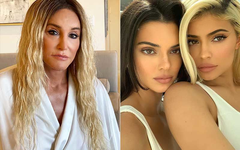Caitlyn Jenner Reveals Kylie-Kendall Jenner Were ‘Scared’ When She Decided To Run For California Governor; Shares Her ‘Kids Are Not Involved’