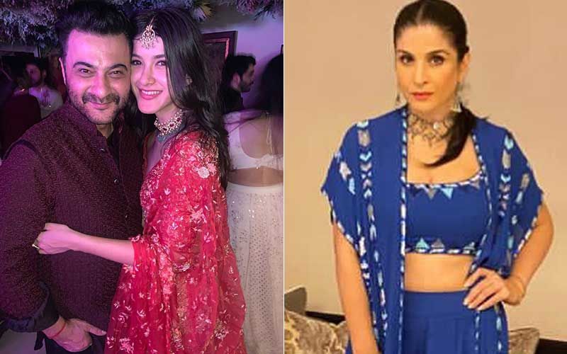 Shanaya Kapoor's Intimate Scenes On Screen Will Elicit THIS Response From Her Dad, Believes Maheep; ‘Oh No, What Am I Watching?’