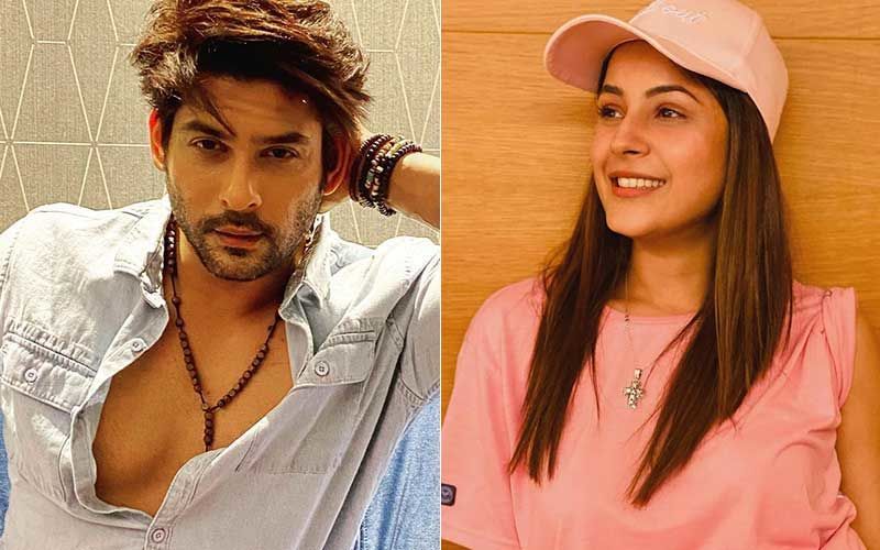 Sidharth Shukla-Shehnaaz Gill Split In Two Teams To Crack Jokes With Sunil Grover And Gaurav Gera; SidNaaz Fans In For A Rib-Tickling Treat-WATCH