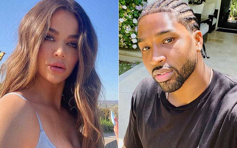 Khloe Kardashian’s Ex-BF Tristan Thompson Responds To Claims Of Fathering Child No 3 With An Actress; Says Allegations Are ‘Damaging’ His Image