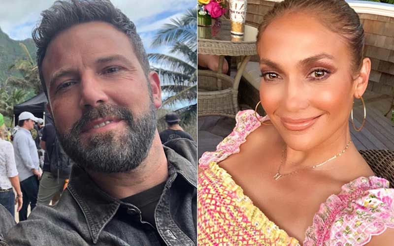Ben Affleck Proposed To Jennifer Lopez For Marriage Once Again During Montana Trip? Deets HERE