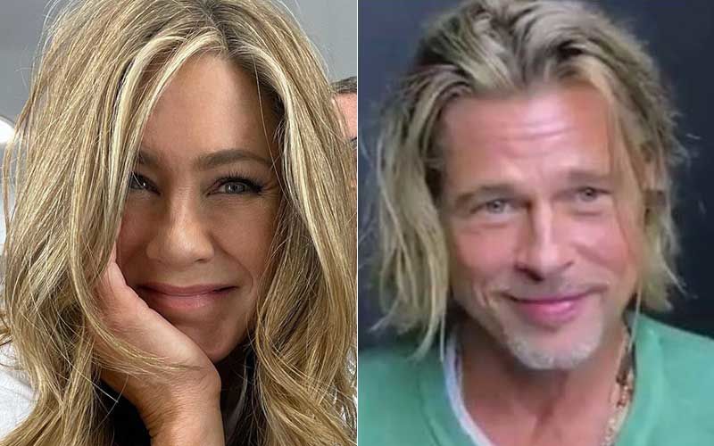 Jennifer Aniston Reveals Brad Pitt Was One Of Her Favourite ‘Friends’ Guest Stars; ‘Mr Pitt, He Was Wonderful’