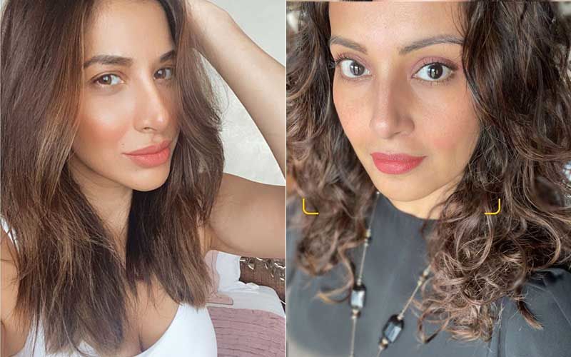 Bipasha Basu Reacts To Sophie Choudry’s Request Seeking Information On Why Plasma Therapy Is Used In India When It Isn't Used Worldwide: ‘Even I Am Lost As Why’