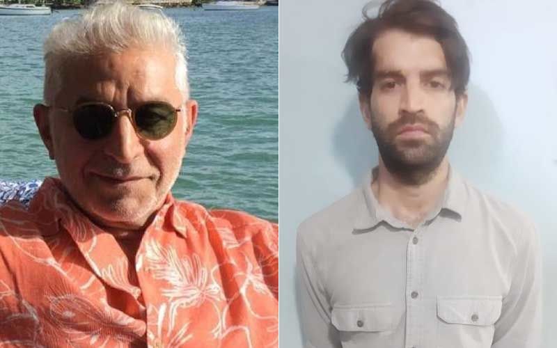Actor Dalip Tahil’s Son Dhruv Arrested By NCB In Alleged Drug Case; Star Kid And His Involvement Is Currently Under Investigation-REPORT