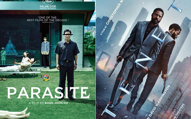 Academy Winning Film Parasite, Christopher Nolan’s Tenet, Without Remorse And Others; Films On Amazon Prime Video To Watch During The Weekend Lockdown