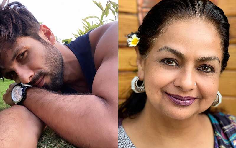 Shahid Kapoor Says ‘It’s Always Special’ On Completing 18 Years In Bollywood; Mom Neelima Azeem Reacts, ‘So Proud Of You Darling Son’