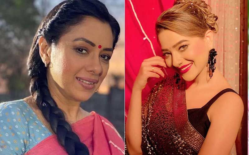 Anupamaa SPOILER ALERT: Rupali Ganguly Aka Anupama Warns Kavya To Keep Away From Her Family, After Vanraj Goes Missing; Deets HERE