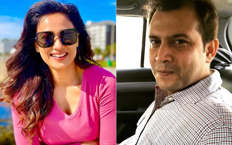 Shweta Tiwari’s Estranged Husband Abhinav Kohli Shares An Update After CCTV Video Controversy; Thanks Followers For Support