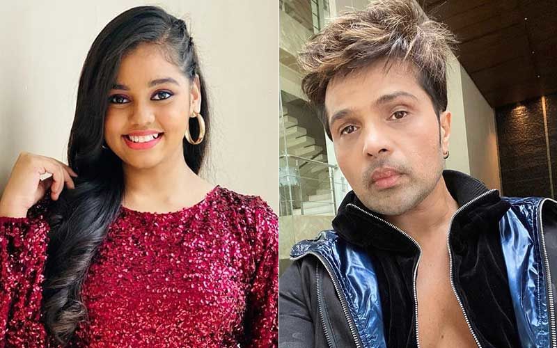 Indian Idol 12: Shanmukha Priya Surprises Himesh Reshammiya With Her Performance; THIS Is How The Judge Reacted-Deets Inside