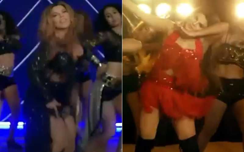 Rakhi Sawant Drops Teaser Of New Song ‘Dream Mein Entry’; Bigg Boss 14 Fame Steals The Show With Her Killer Moves-WATCH