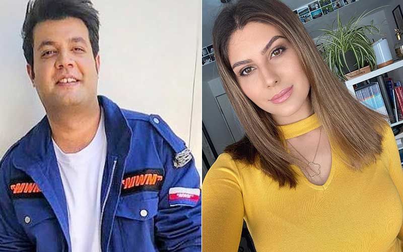 Chutzpah: Varun Sharma, Elnaaz Norouzi And Others To Feature In The New Show; Makers Promise The Perfect Dose Of Entertainment