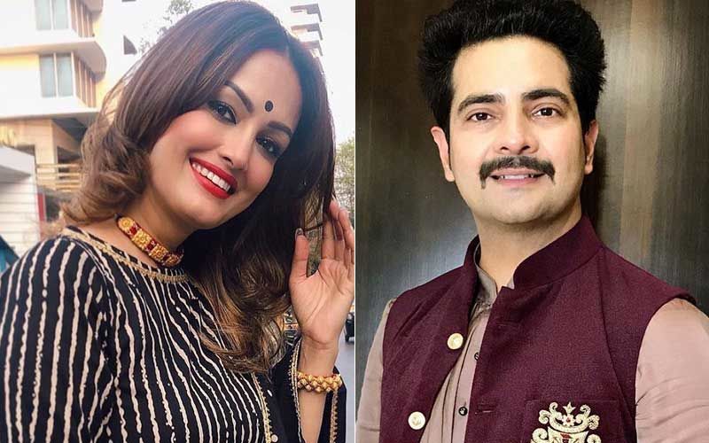 Nisha Rawal REACTS To Karan Mehra’s Extra-Marital Affair Accusations: ‘Stop Playing Sympathy Card, I Feel Scared For Myself, My Child'