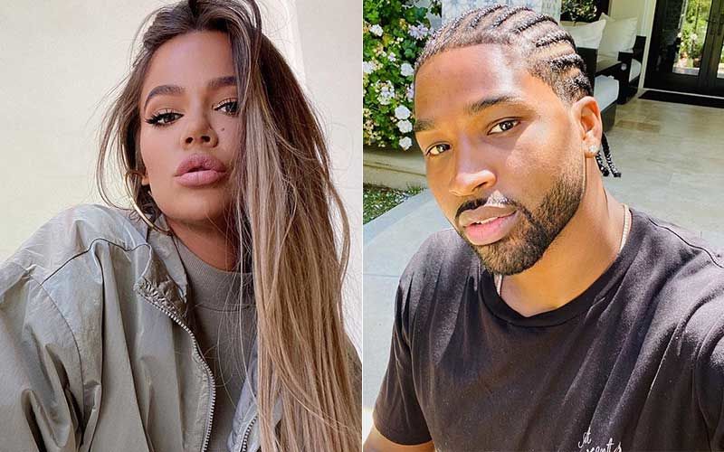 Khloe Kardashian And Tristan Thompson Call It Quits Again After Reconciliation; Duo On The Same Page With Co-Parenting Daughter True-Deets INSIDE