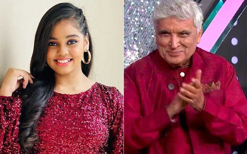 Indian Idol 12: Contestant Shanmukhapriya Faces Severe Backlash After Lyricist Javed Akhtar Praises Her; Trolls Ask ‘Were You Paid To Applaud Her?’