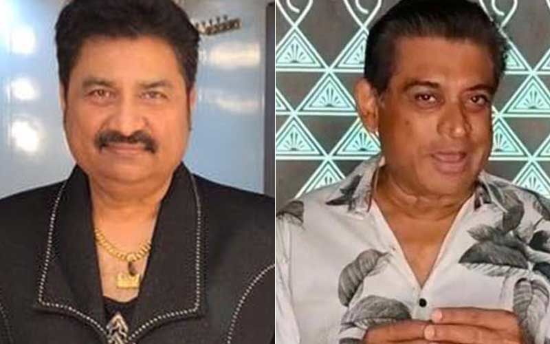 Indian Idol 12: Kumar Sanu On Amit Kumar’s Criticism Of Kishore Kumar