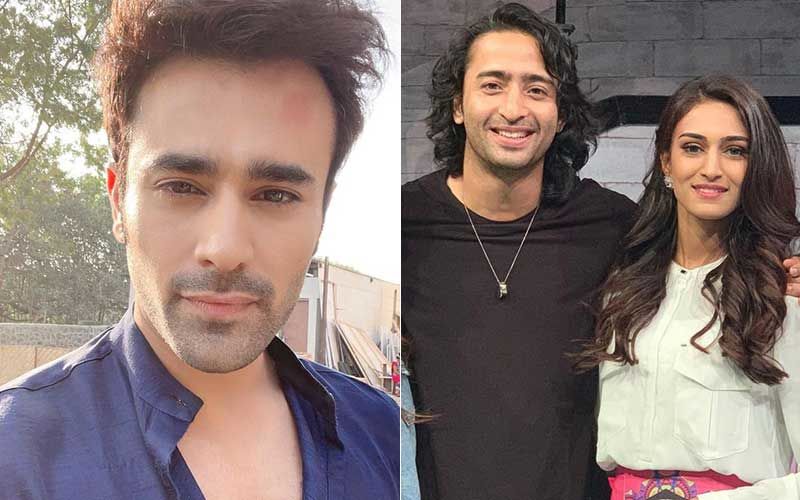 Pearl V Puri Rape Case: Erica Fernandes And Shaheer Sheikh Extend Support To Naagin Actor; Kuch Rang Pyaar Ke Aise Bhi Stars Drop Posts On Social Media