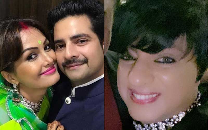 Nisha Rawal And Karan Mehra's Friend Rohit Verma Takes Sides; THIS Is Whom He Is Supporting In Amidst The Fiasco