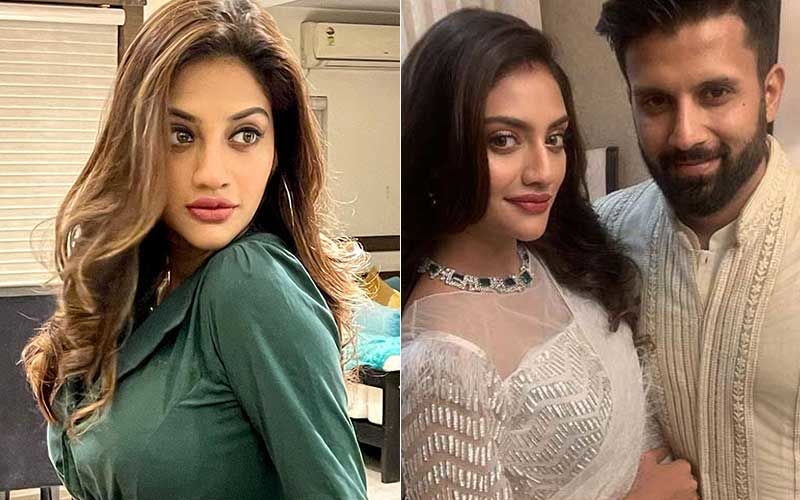 Bengali Actress And MP Nusrat Jahan Alleges Her Marriage With Nikhil Jain Is ‘Invalid’ In India As Ceremony Took Place As Per Turkish Laws; Claims Her Assets Are ‘Illegally Held Back’