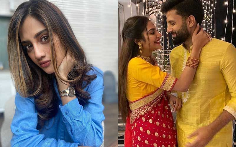 Bengali Actress And MP Nusrat Jahan’s Pregnancy Rumours Spark Off After She Reveals Marriage With Nikhil Jain Is ‘Invalid’; Estranged Husband Says ‘Child Is Not Mine’