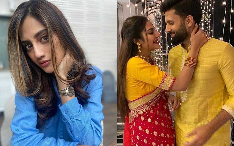 Bengali Actress And MP Nusrat Jahan's Pregnancy Rumours ...