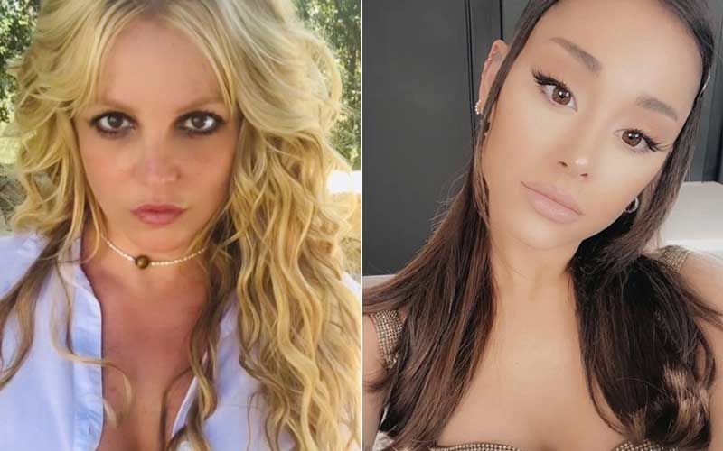 Britney Spears Can Choose Her Own Lawyer In Conservatorship Battle; Ariana Grande Extends Support, Tells Singer ‘You Are Loved And Supported’