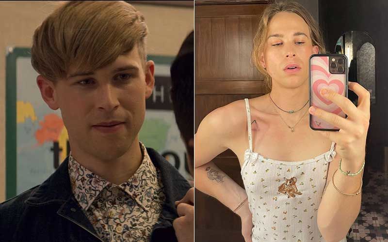 13 Reasons Why Star Tommy Dorfman Comes Out As A Trans Woman; Reveals She Is Reintroducing Herself And Won’t Change Her Name