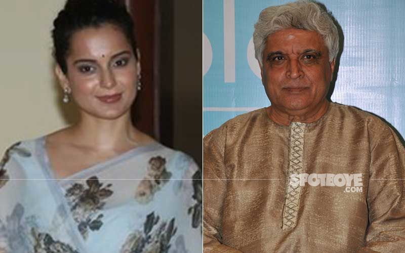 Kangana Ranaut Receives Warning From Court In Javed Akhtar Defamation Case: ‘Be Present On Next Date Or Face Warrant’