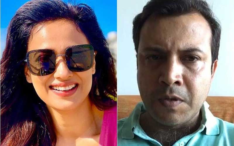 Shweta Tiwari Gets Relief From Court After Latest Proceedings In FIR Filed By Estranged Husband Abhinav Kohli-REPORT