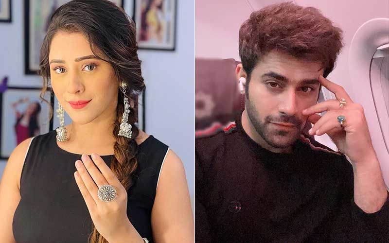 Hiba Nawab Opens Up About Rape Allegations On Pearl V Puri; Actress Says ‘I Can Never Believe Whatever Has Happened’