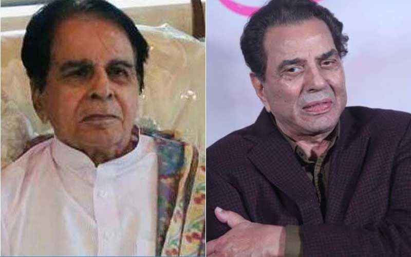 Dilip Kumar Passes Away: Dharmendra Grieves The Loss Of His ‘Most Affectionate Brother’ In The Industry; Says ‘Extremely Sad’